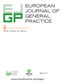 Cross-sectional multi-centre study on the cohort of all the French junior lecturers in general practice